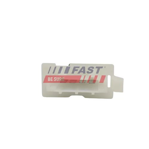 Predradný odpor ventilátora klimatizácie FT00424 /FAST/ - obr. 2