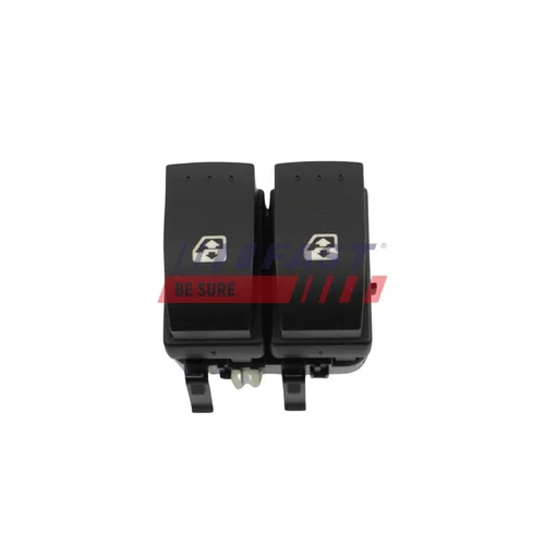 Spínač elektrického otvárania okien FAST FT00467
