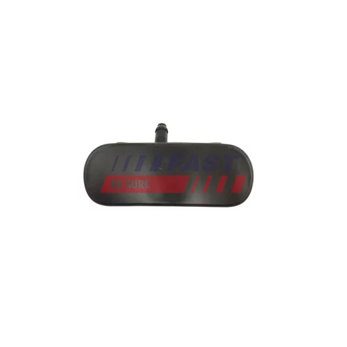 Tryska ostrekovača skiel FAST FT00511