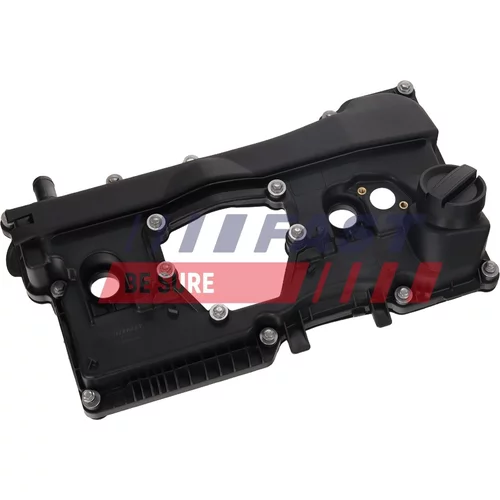 Kryt hlavy valcov FT00571 /FAST/ - obr. 2