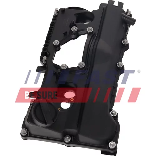 Kryt hlavy valcov FT00571 /FAST/ - obr. 3