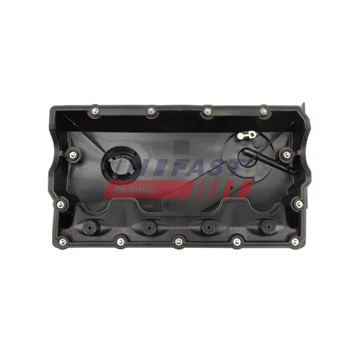 Kryt hlavy valcov FT00586 /FAST/ - obr. 1