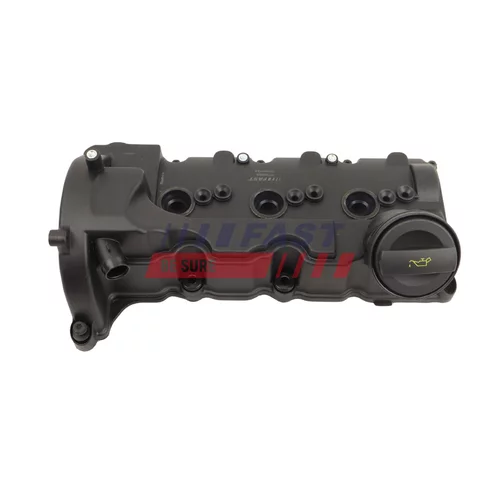 Kryt hlavy valcov FT00598 /FAST/ - obr. 1