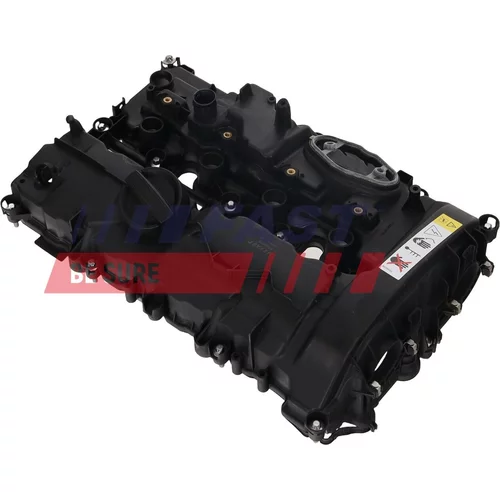 Kryt hlavy valcov FT00606 /FAST/ - obr. 1