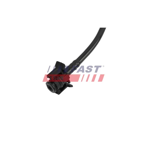 Potrubie chladiacej kvapaliny FT00879 /FAST/ - obr. 1