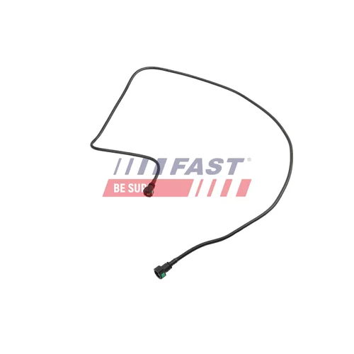 Palivové vedenie FAST FT00918