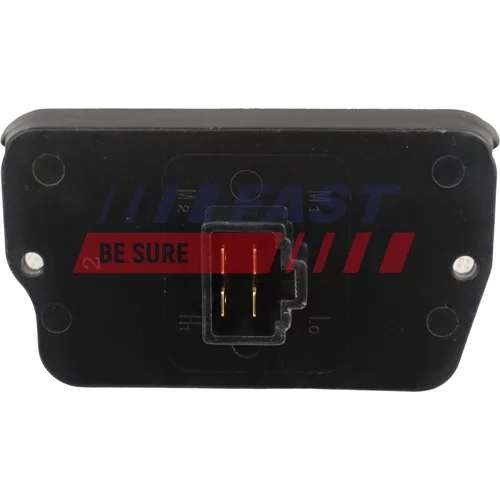 Predradný odpor ventilátora klimatizácie FT01326 /FAST/ - obr. 1