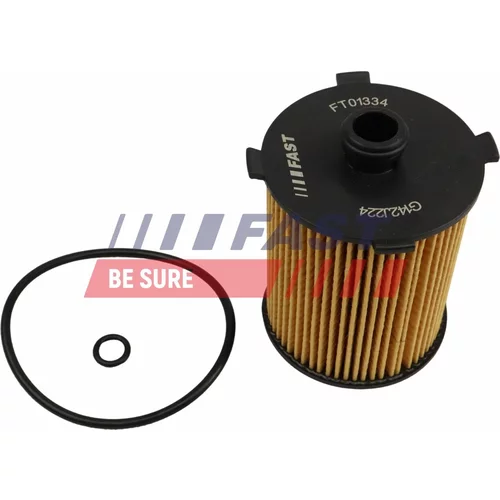 Olejový filter FAST FT01334