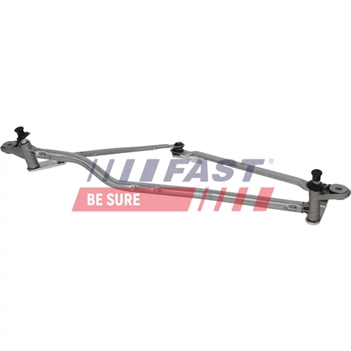Mechanizmus stieračov FAST FT01377