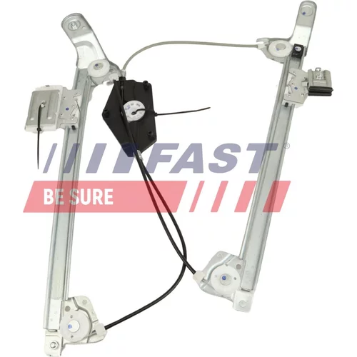 Mechanizmus zdvíhania okna FT01390 /FAST/ - obr. 1