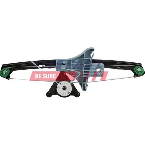 Mechanizmus zdvíhania okna FT01396 /FAST/ - obr. 1