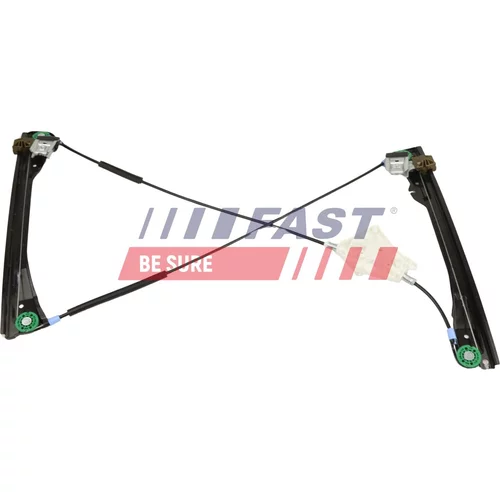 Mechanizmus zdvíhania okna FT01405 /FAST/ - obr. 1