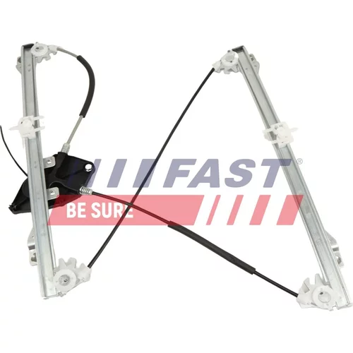 Mechanizmus zdvíhania okna FT01439 /FAST/ - obr. 1
