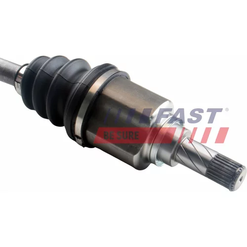 Hnací hriadeľ FT01473 /FAST/ - obr. 1