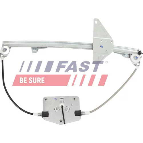 Mechanizmus zdvíhania okna FT01522 /FAST/ - obr. 1