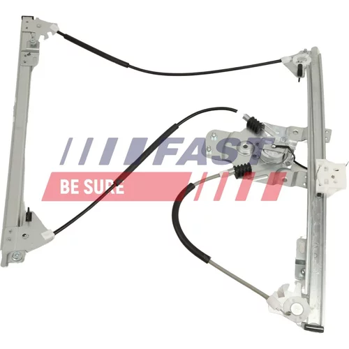Mechanizmus zdvíhania okna FAST FT01524