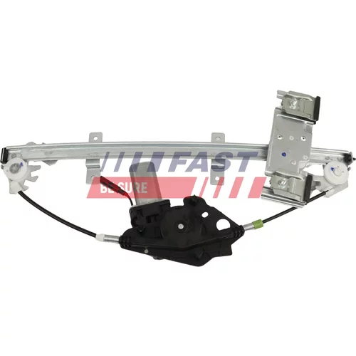 Mechanizmus zdvíhania okna FT01529 /FAST/ - obr. 1