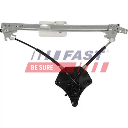 Mechanizmus zdvíhania okna FAST FT01533