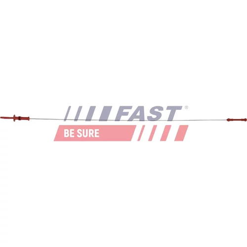 Mierka hladiny oleja FAST FT01741