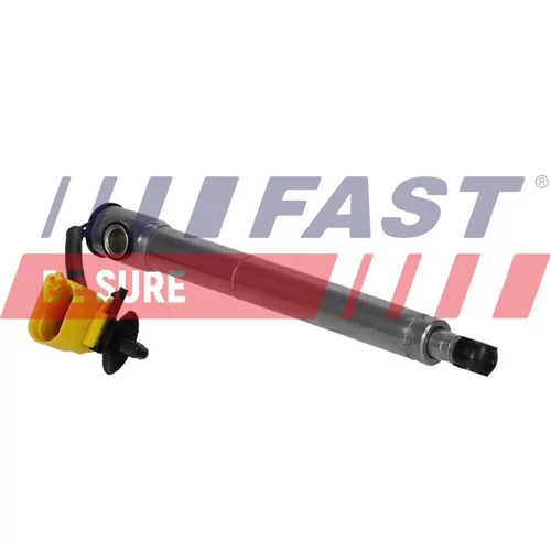 Nastavovací prvok, aktívne veko motora FAST FT01780