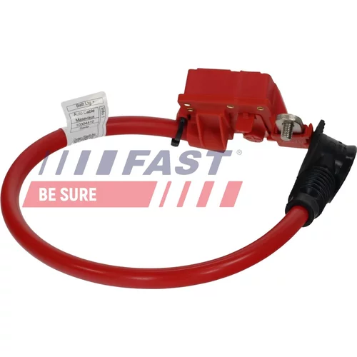 Adaptér batérie FT01795 /FAST/ - obr. 1