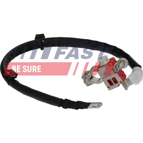 Adaptér batérie FAST FT01800