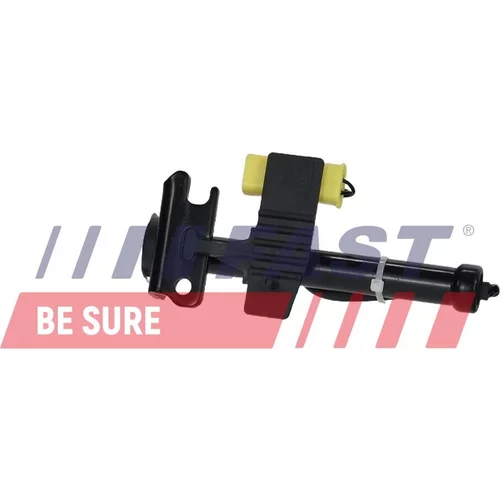 Nastavovací prvok, aktívne veko motora FT01844 /FAST/ - obr. 1