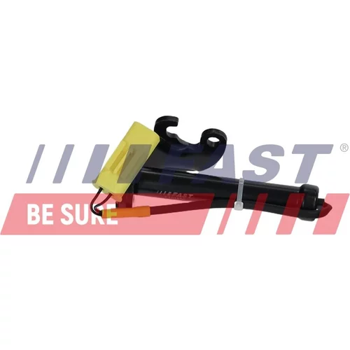Nastavovací prvok, aktívne veko motora FT01856 /FAST/ - obr. 1