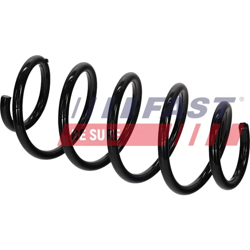 Pružina podvozku FAST FT02024
