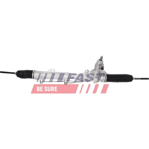 Prevodka riadenia FAST FT02036