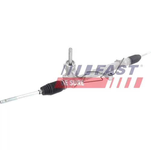 Sada riadenia FT02055 /FAST/ - obr. 1