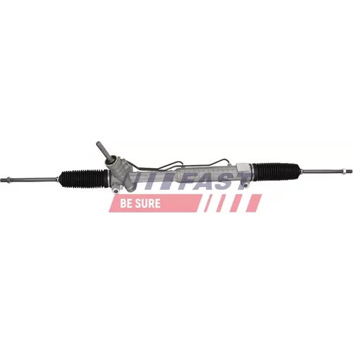 Sada riadenia FT02086 /FAST/