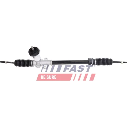 Prevodka riadenia FT02100 /FAST/ - obr. 2