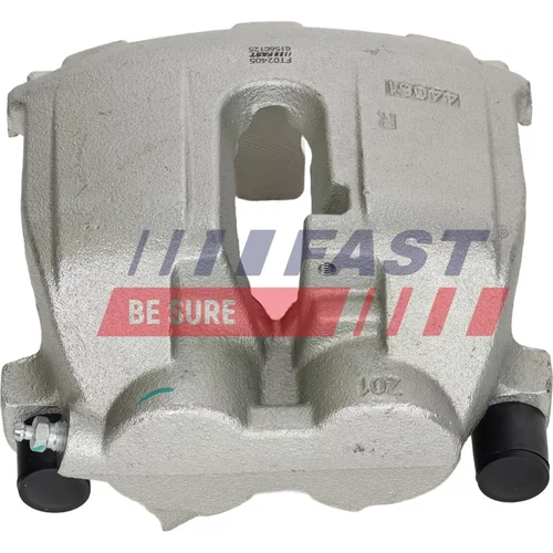 Brzdový strmeň FT02405 /FAST/ - obr. 3