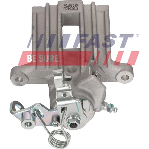 Brzdový strmeň FT02438 /FAST/ - obr. 3