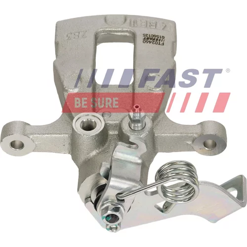 Brzdový strmeň FT02460 /FAST/ - obr. 3