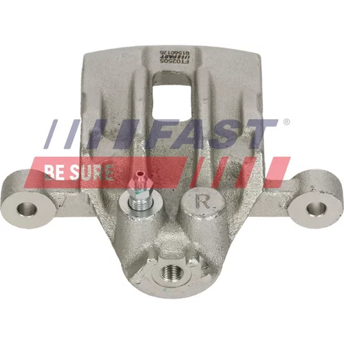 Brzdový strmeň FT02505 /FAST/ - obr. 3