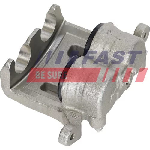 Brzdový strmeň FT02572 /FAST/ - obr. 1