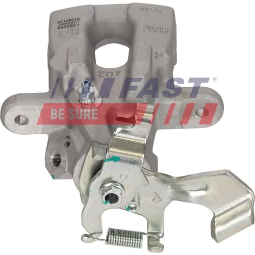Brzdový strmeň FT02594 /FAST/ - obr. 3