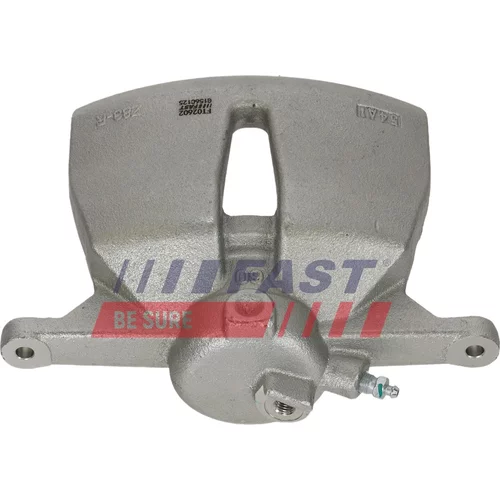 Brzdový strmeň FT02602 /FAST/ - obr. 3