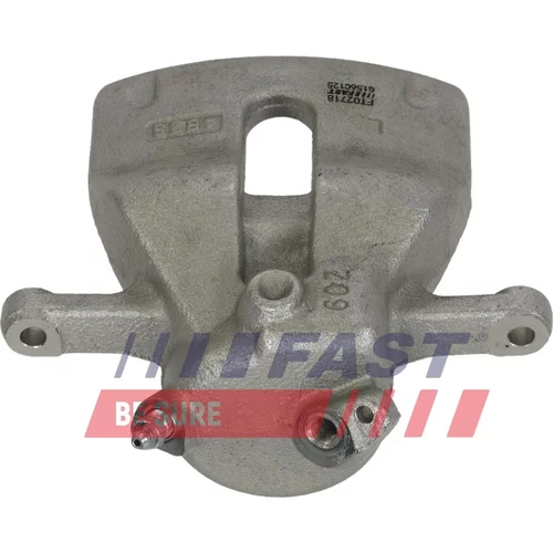 Brzdový strmeň FT02718 /FAST/ - obr. 3