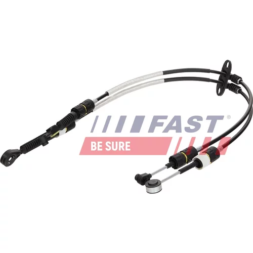 Súprava káblov, mechanická prevodovka FAST FT02945