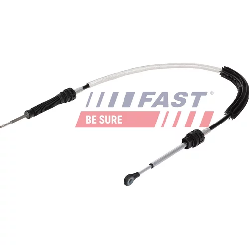 Súprava káblov, mechanická prevodovka FAST FT02963
