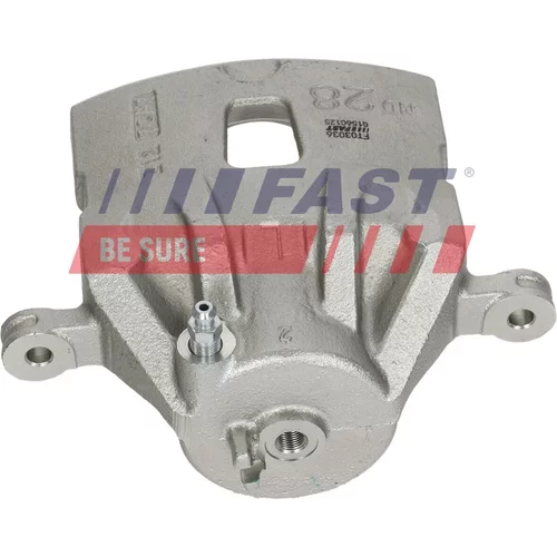 Brzdový strmeň FT03036 /FAST/ - obr. 3