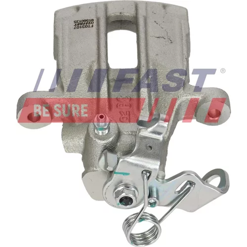 Brzdový strmeň FT03107 /FAST/ - obr. 3