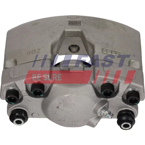 Brzdový strmeň FT03203 /FAST/ - obr. 3