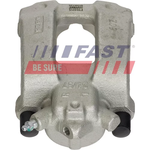 Brzdový strmeň FT03215 /FAST/ - obr. 3