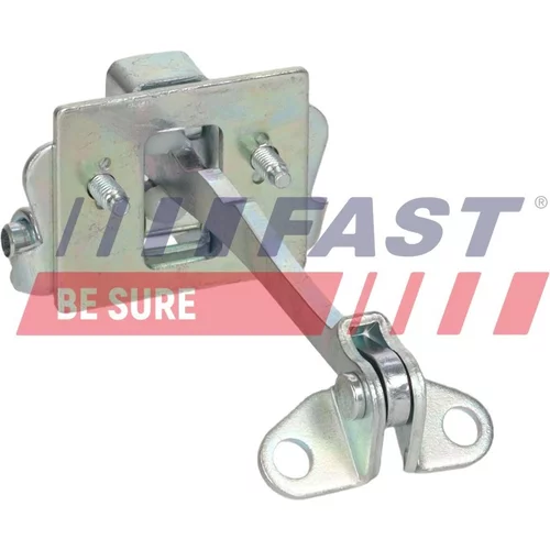 Aretačné zaradenie dverí FT03597 /FAST/ - obr. 3