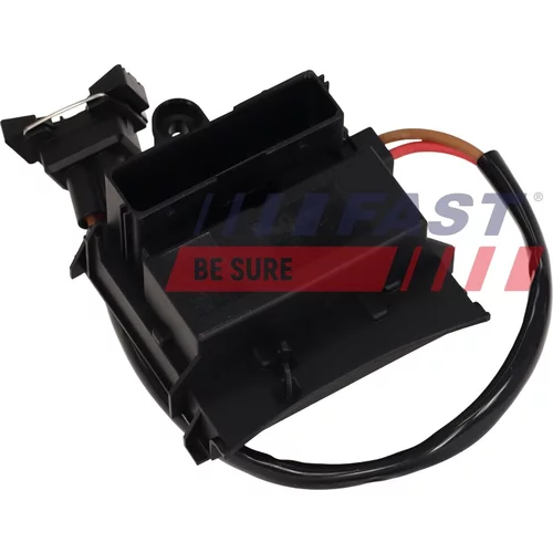 Riadiaca jednotka elektrického ventilátora chladenia motora FT04144 /FAST/ - obr. 1