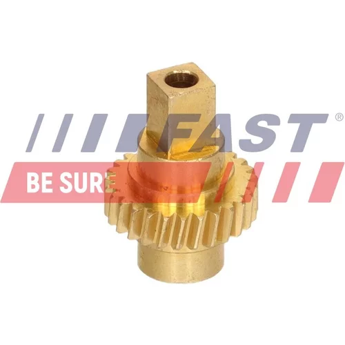 Prevodovka, elektromotor (posuvná strecha) FT04176 /FAST/